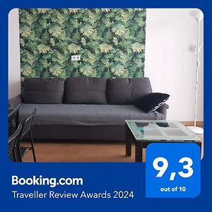 Appartement met een Slaapkamer